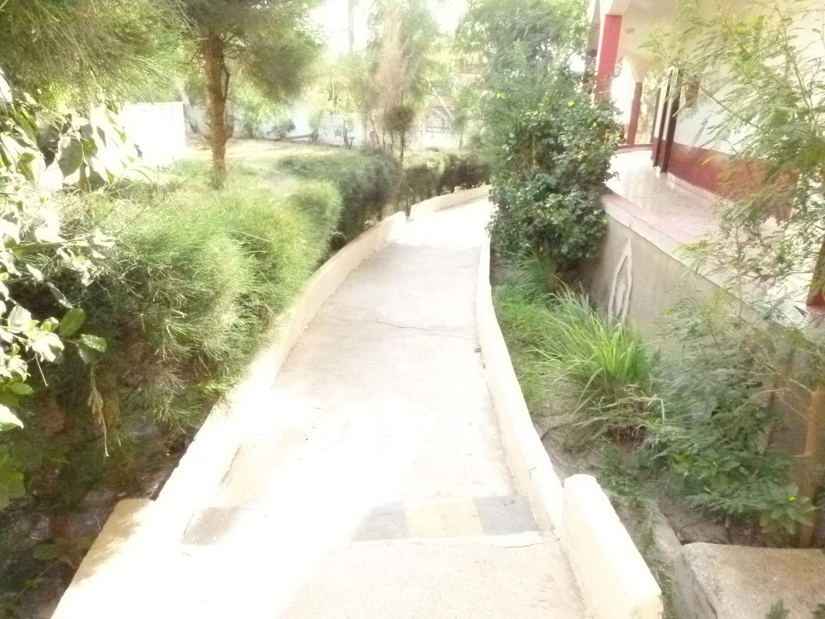 סרקונדה Golden Beach Hotel חדר תמונה