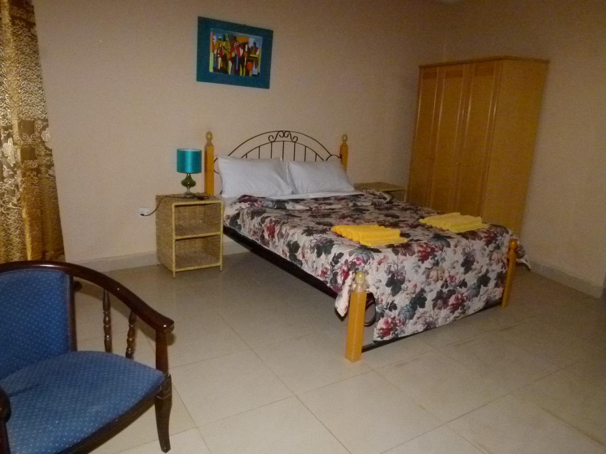 סרקונדה Golden Beach Hotel חדר תמונה